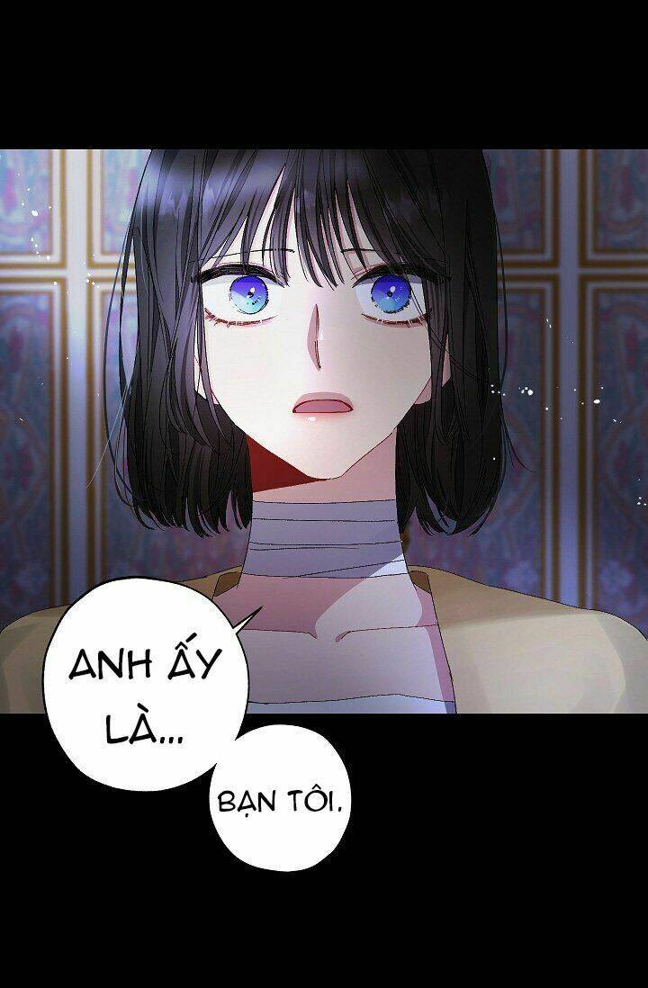 Tình Điên Dại: Chapter 20