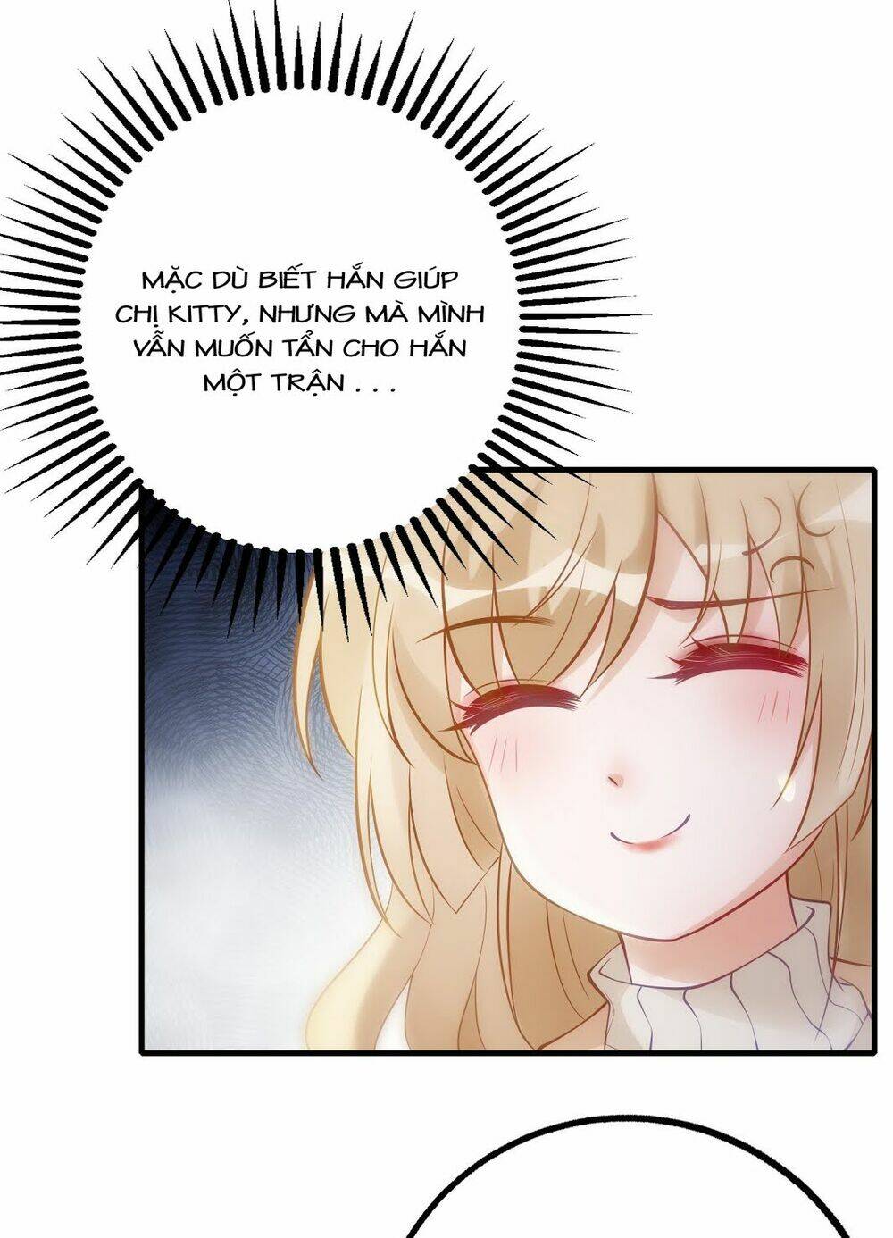 Lấy Tình Yêu, Lấy Thời Gian: Chapter 38