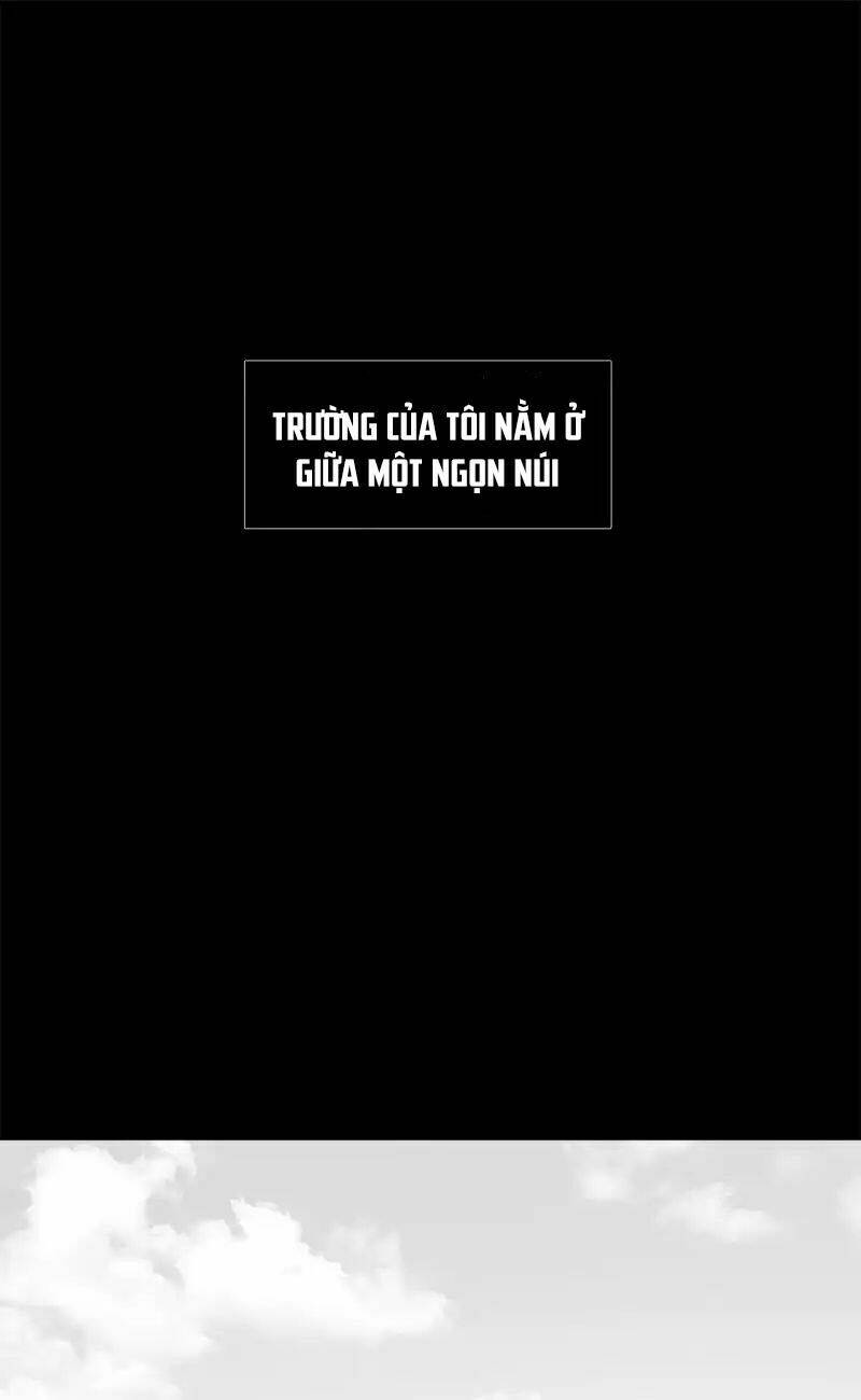 Sống Sót: Chapter 1