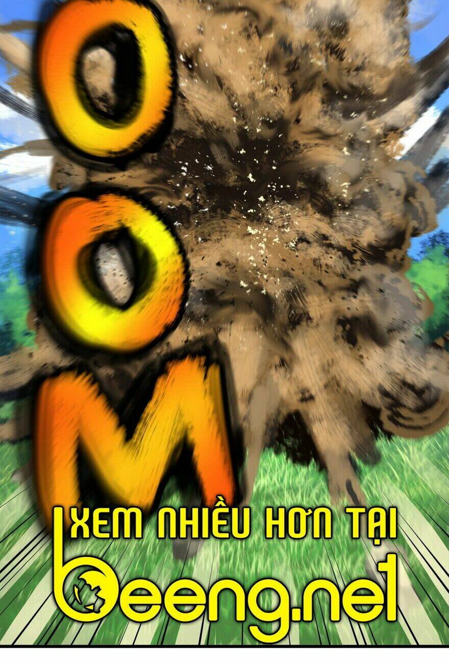 Vua Sinh Tồn: Chapter 83