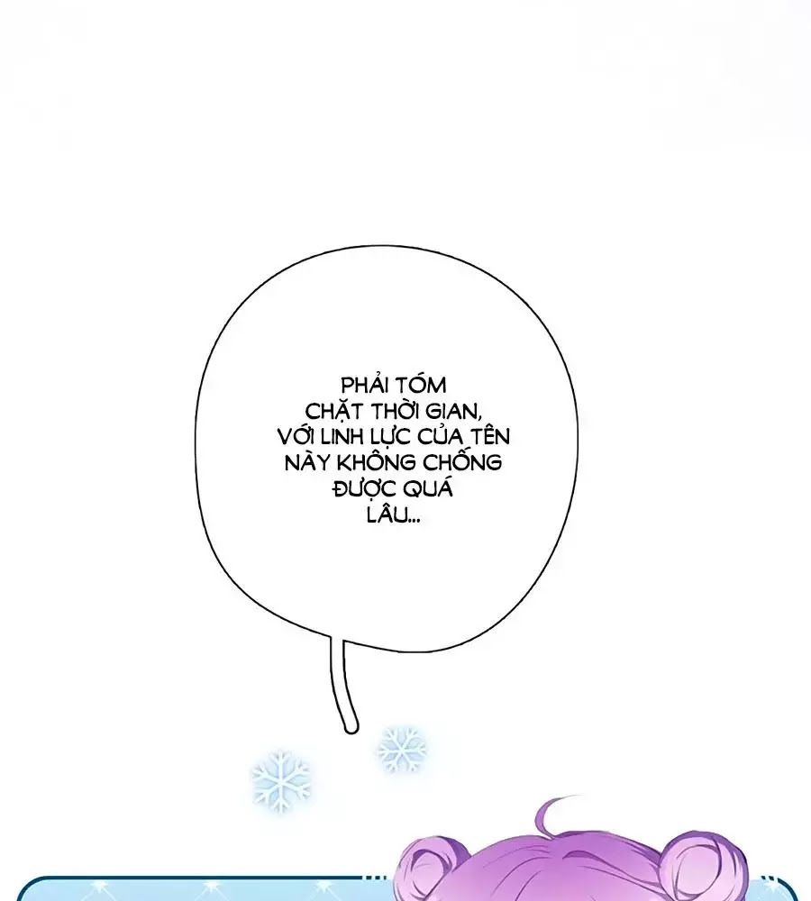 Kiều Nhi Hư Quá Nha: Chapter 11