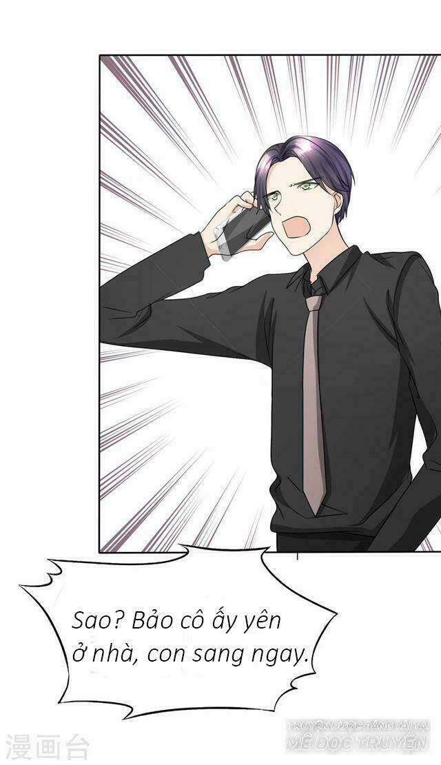 Con Đường Phản Công Của Sủng Thê: Chapter 31