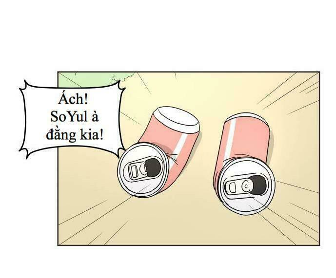 30 Phút Bước Đi Bên Em: Chapter 30