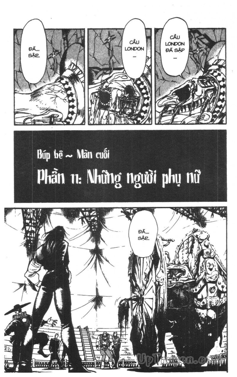 Fujita Kazuhiro: Chapter 18