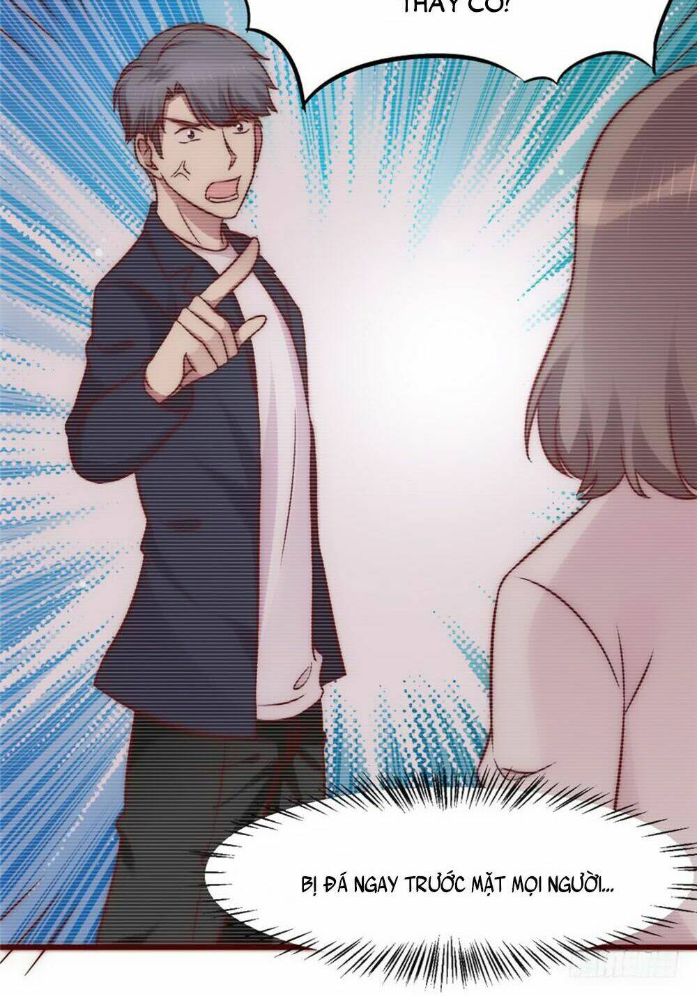 Thời Gian Đều Biết: Chapter 18
