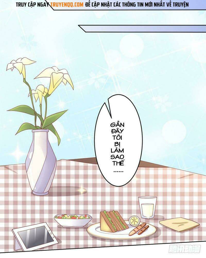 Ức Lạc Tinh Thần: Chapter 11