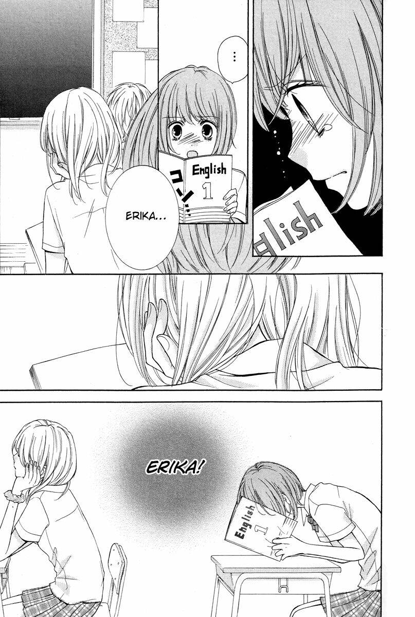 Screaming Lesson!!!: Chapter 23