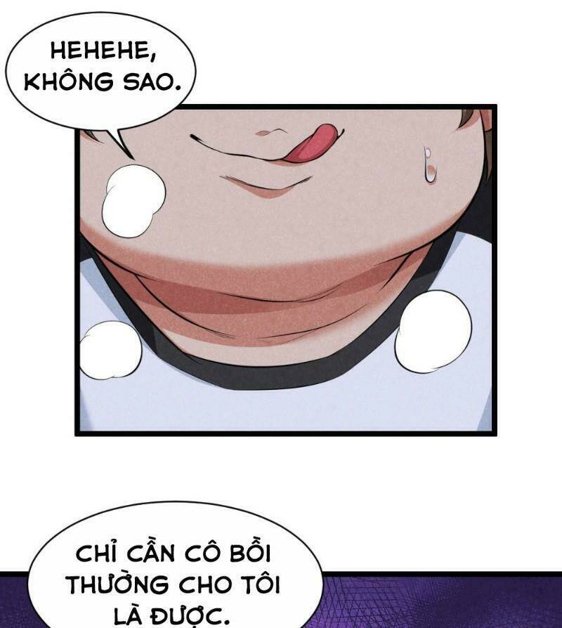 Thần Tiên Rút Thẻ: Chapter 10