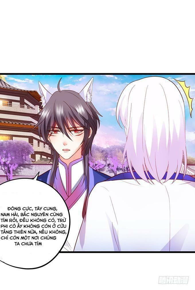 Hồ Tiên Hung Bạo: Chapter 72