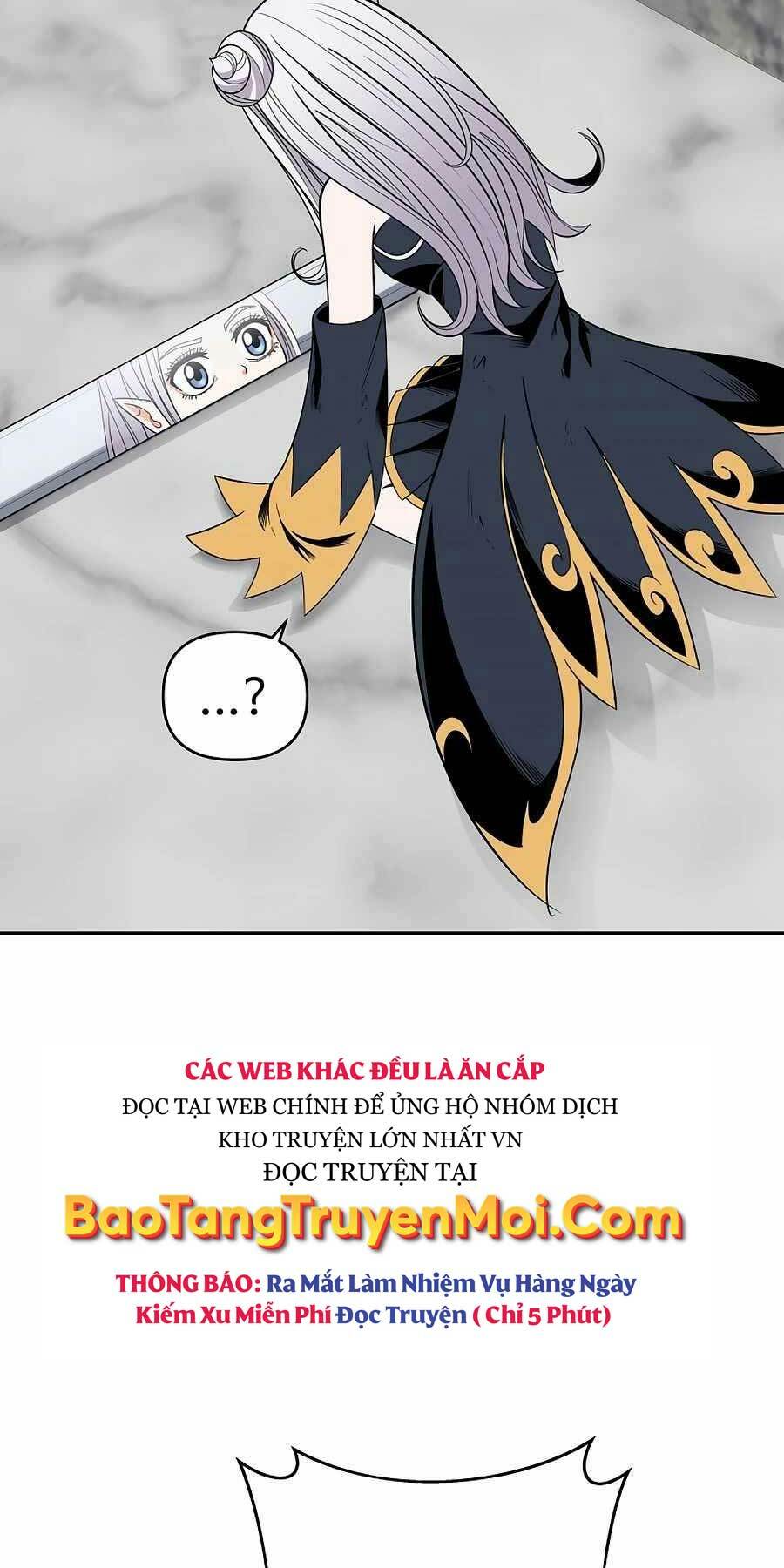 Tên Lỗ Mãng Cấp 10 Của Gia Đình Hiệp Sĩ: Chapter 6