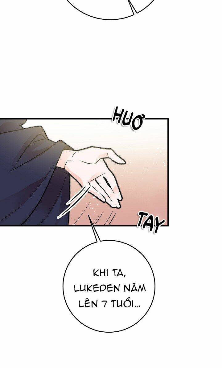 Công Nương Đã Thay Đổi: Chapter 10