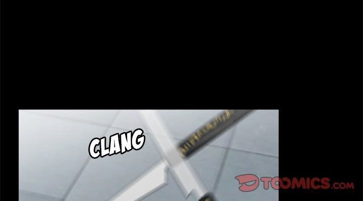 Tong Edge: Chapter 55