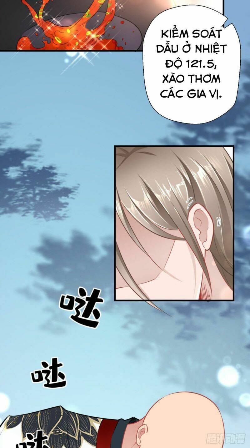 Tà Du Ký: Chapter 25