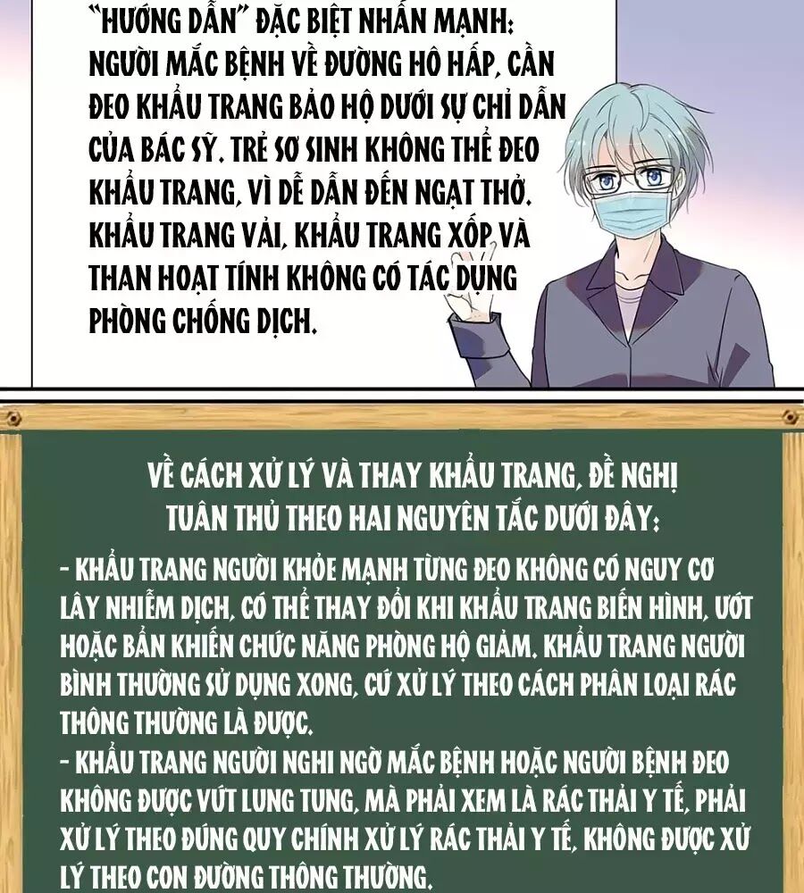 Thanh Ninh Chi Hạ: Chapter 443