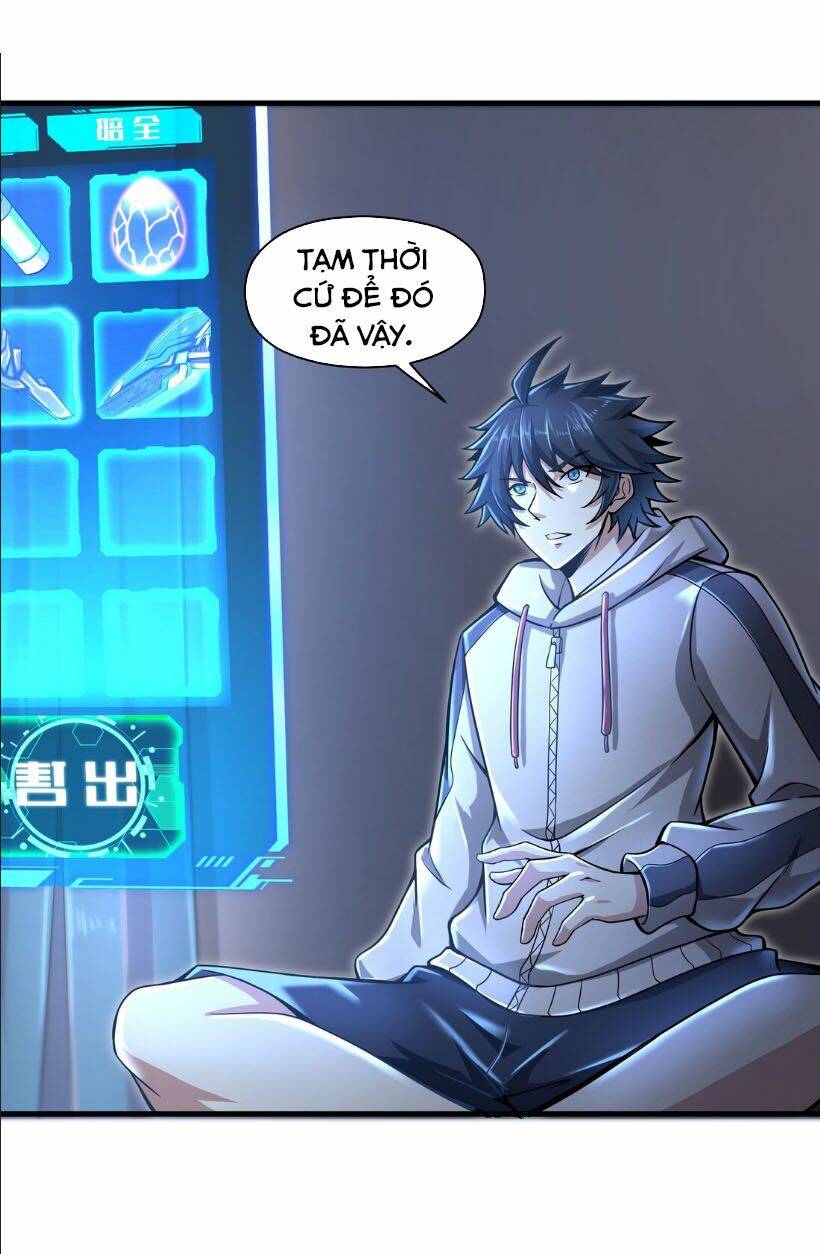 Một Trăm Triệu Điểm: Chapter 10