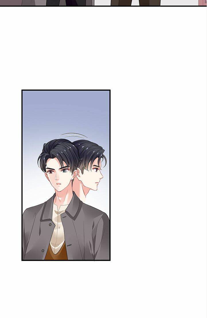 Bạn Trai 1/4 Của Tôi: Chapter 47