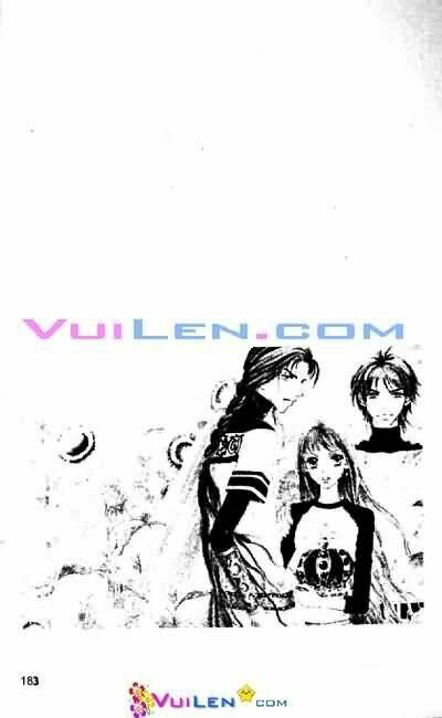 Hiệp Sĩ Nữ Hoàng: Chapter 14