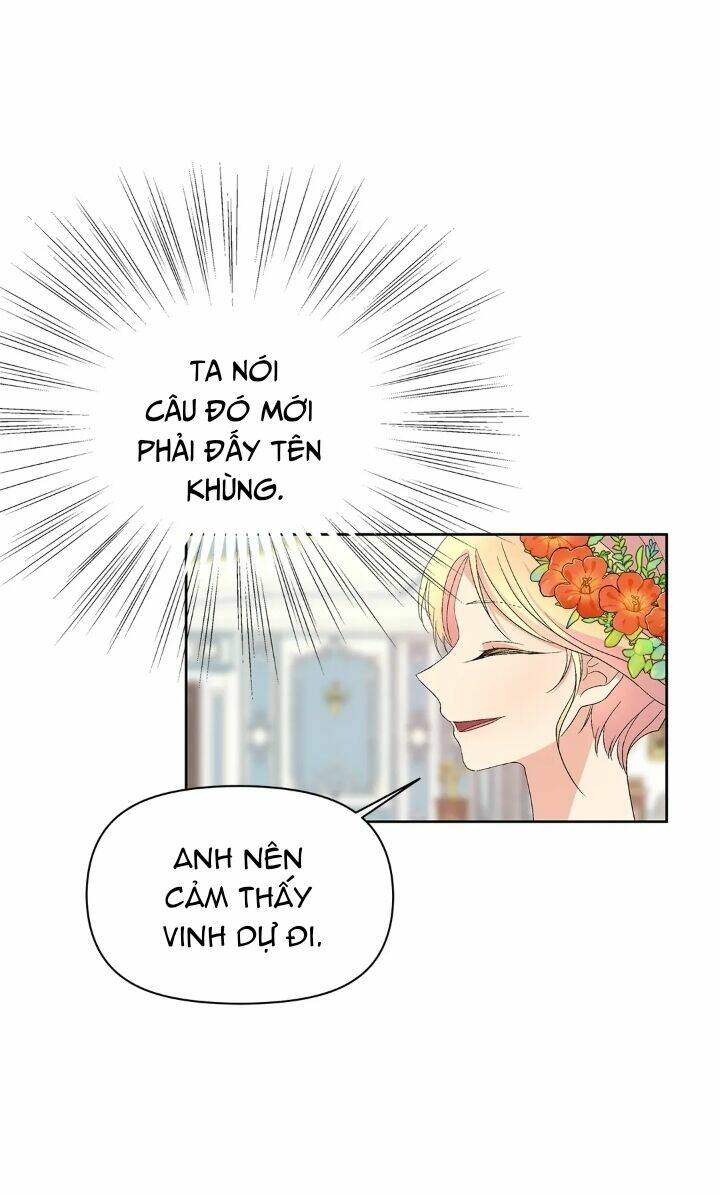 Công Chúa Thời Gian Có Hạn: Chapter 27