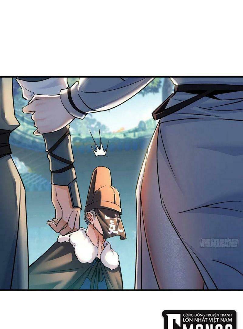 Ta Là Đại Hoàn Đan: Chapter 41