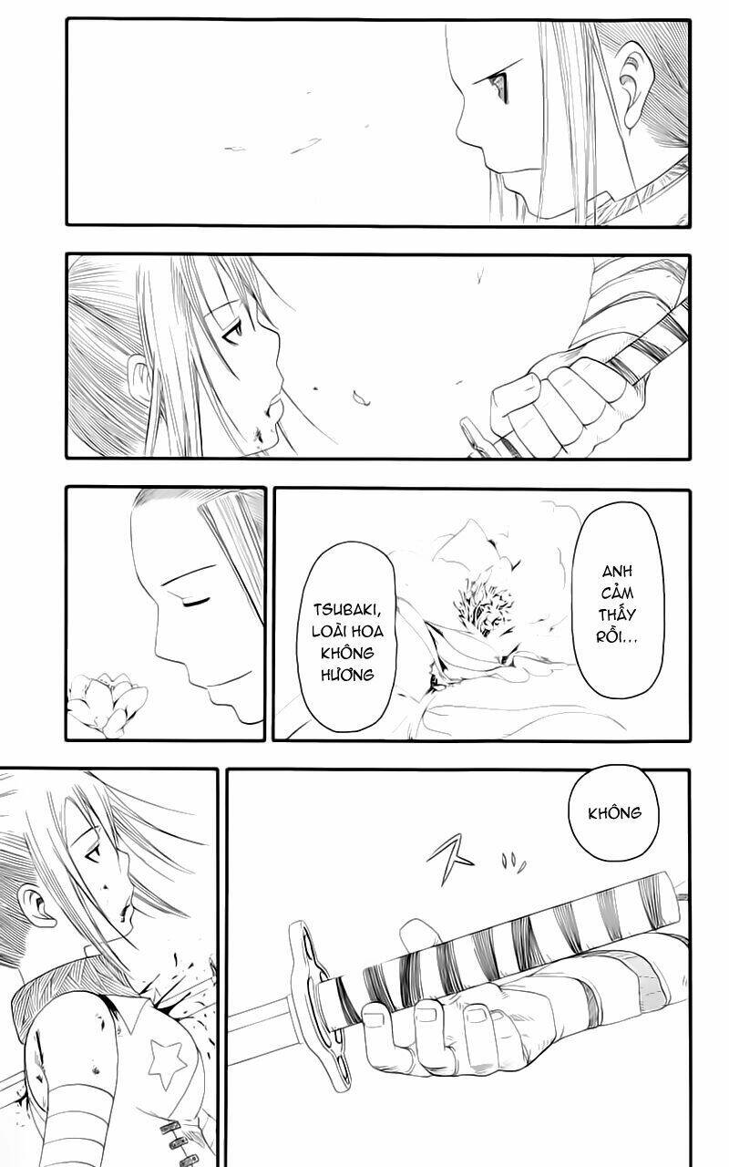 Soul Eater: Chapter 8