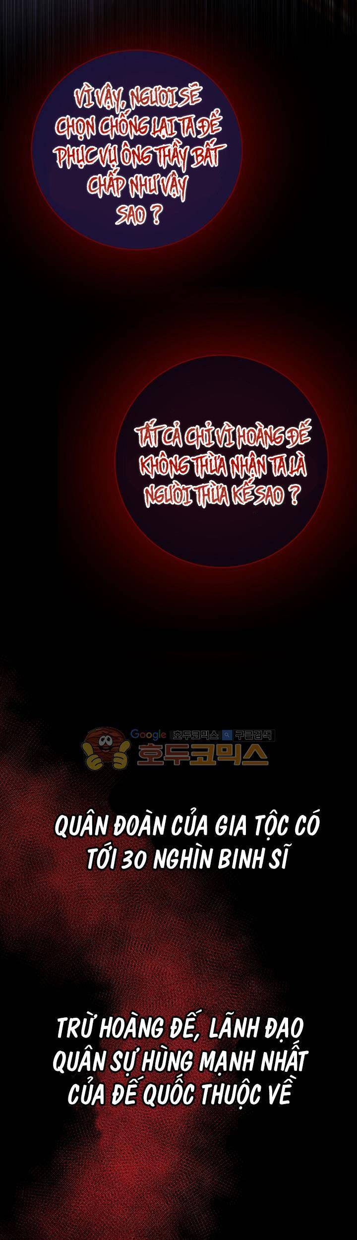 Cô Hầu Giỏi Giang: Chapter 11