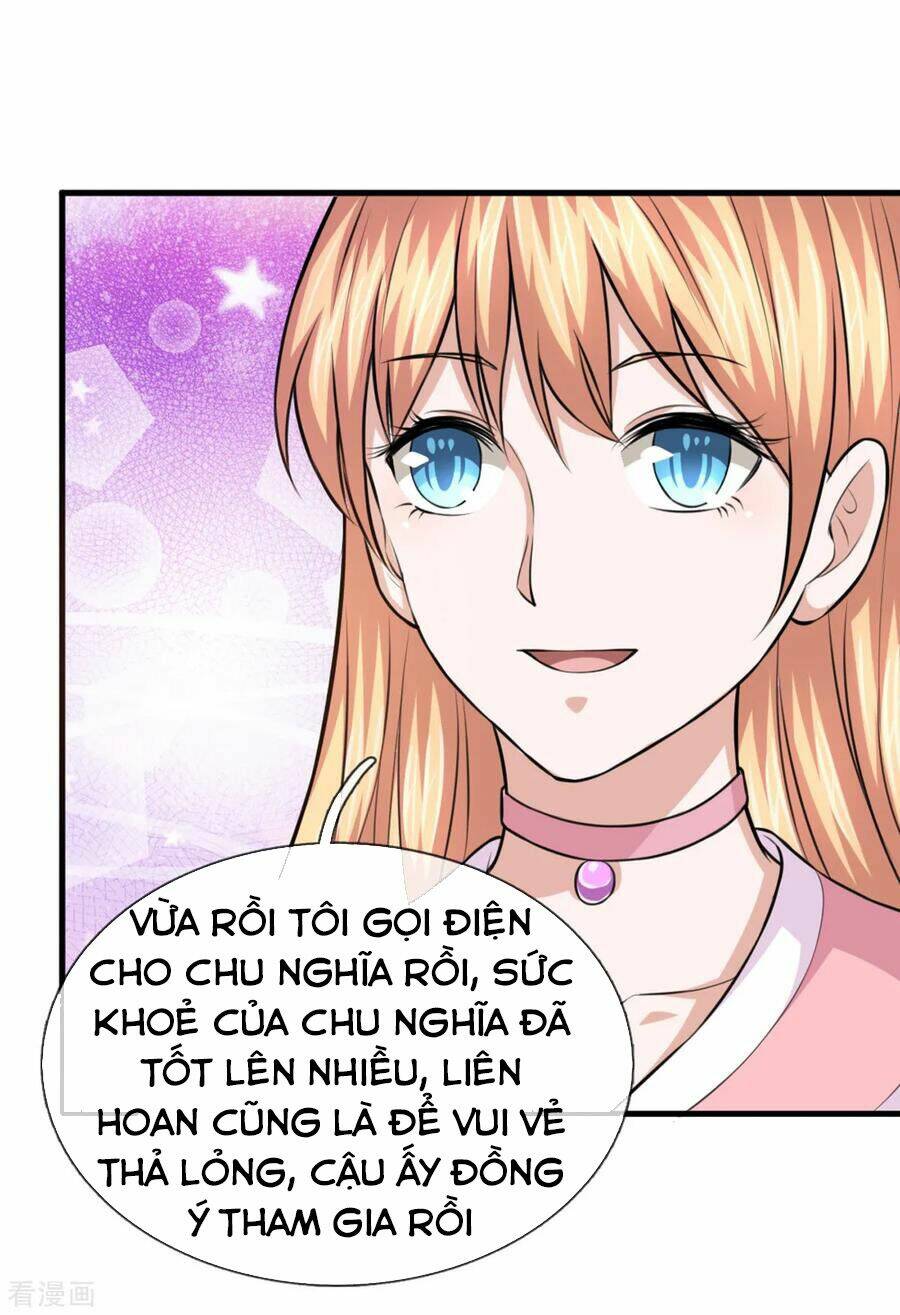 Tuyệt Thế Phi Đao: Chapter 116