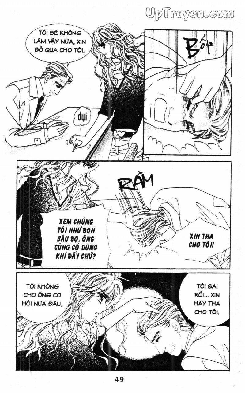 Mặt nạ tình yêu: Chapter 26