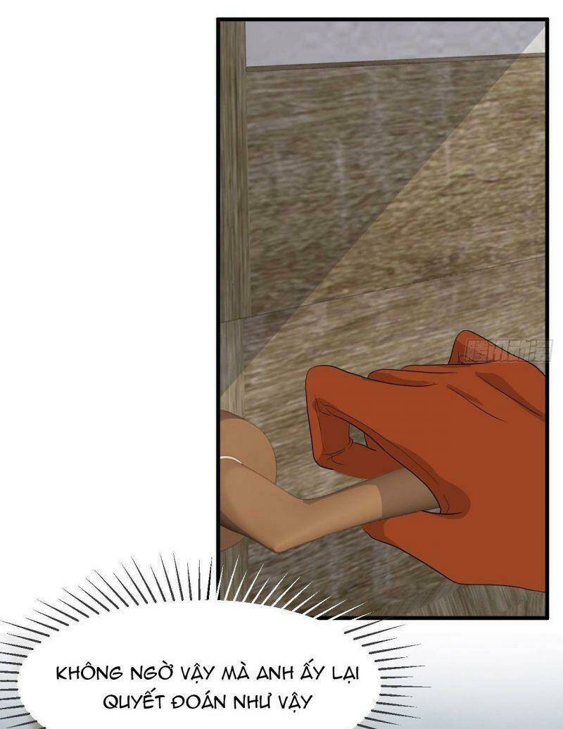 Không Thể Hòan Hảo Tuyệt Đối: Chapter 21