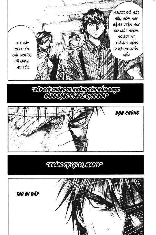 Rainbow: Chapter 198