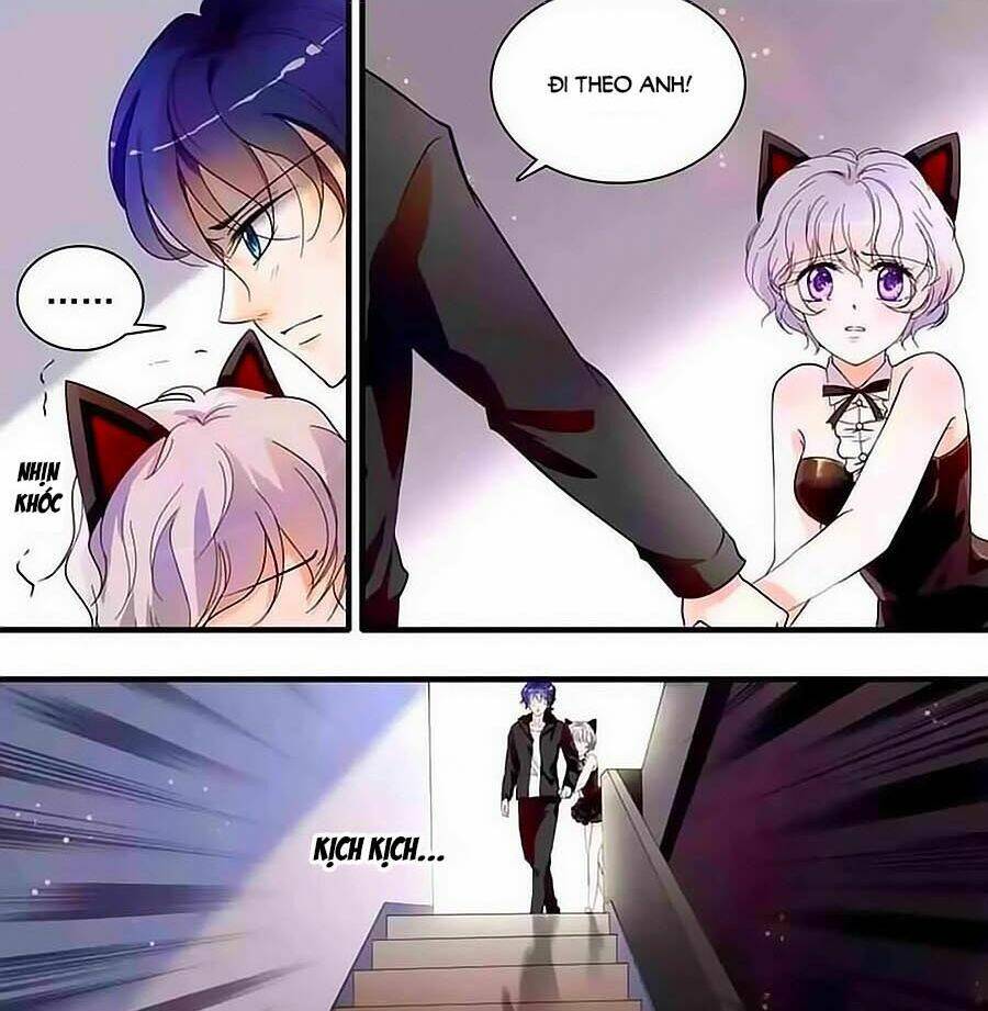 999 Nụ Hôn Bá Đạo Của Nam Thần: Chapter 60