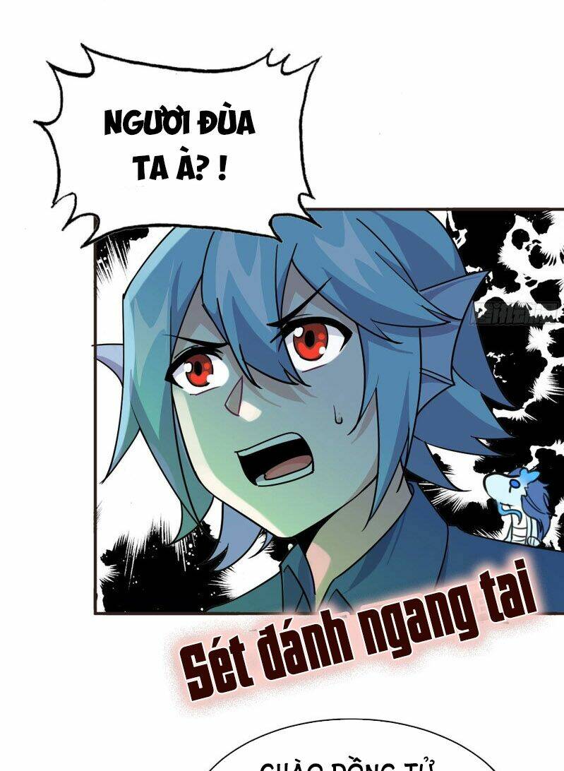Khởi Đầu Bằng Một Con Côn: Chapter 121