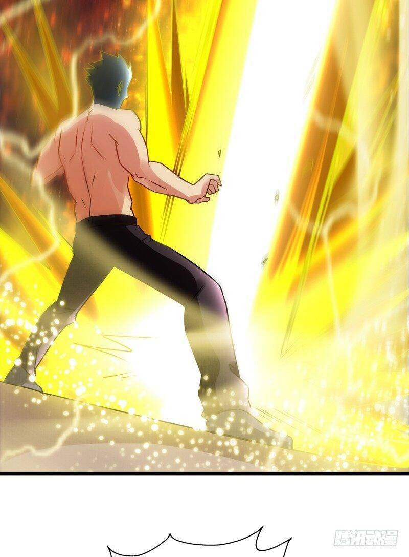 Vòng Bạn Bè Địa Phủ: Chapter 43