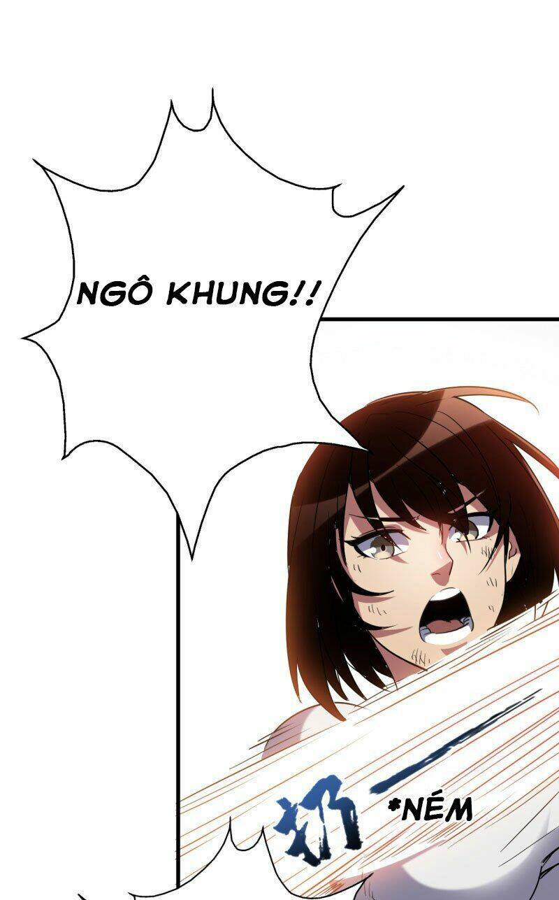 Trò Chơi Thời Mạt Thế: Chapter 5