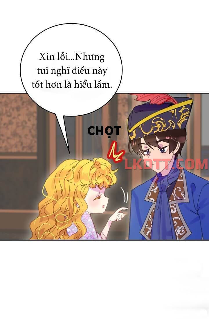 Đừng Xem Thường Nữ Phụ: Chapter 123