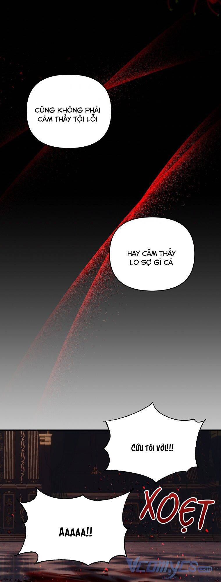 Phương Pháp Sống Sót Khi Phải Ngủ Cùng Hoàng Đế: Chapter 26