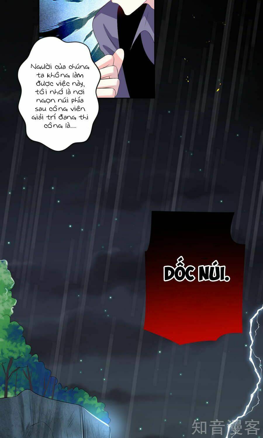 Tôi Bị Tổng Tài Ám Hại: Chapter 133