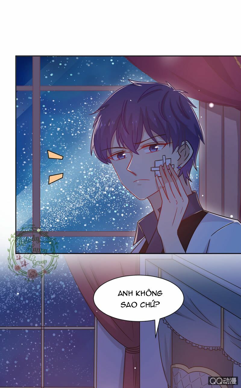 Ma Lạt Thiên Kim Đẩu Ác Thiếu: Chapter 78
