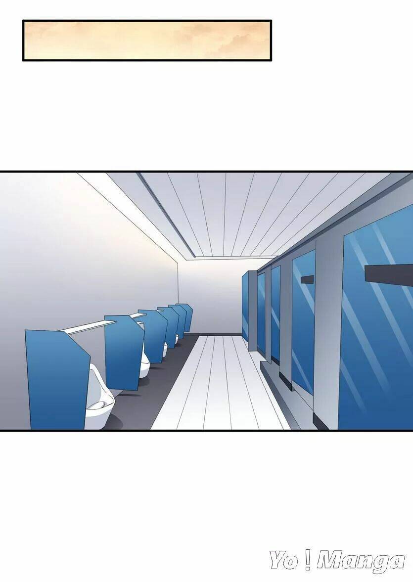 Thiểm Hôn Kinh Ái: Chapter 121