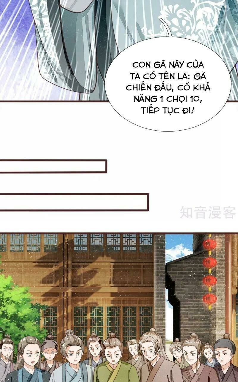 Đệ Nhất Hoàn Khố: Chapter 90