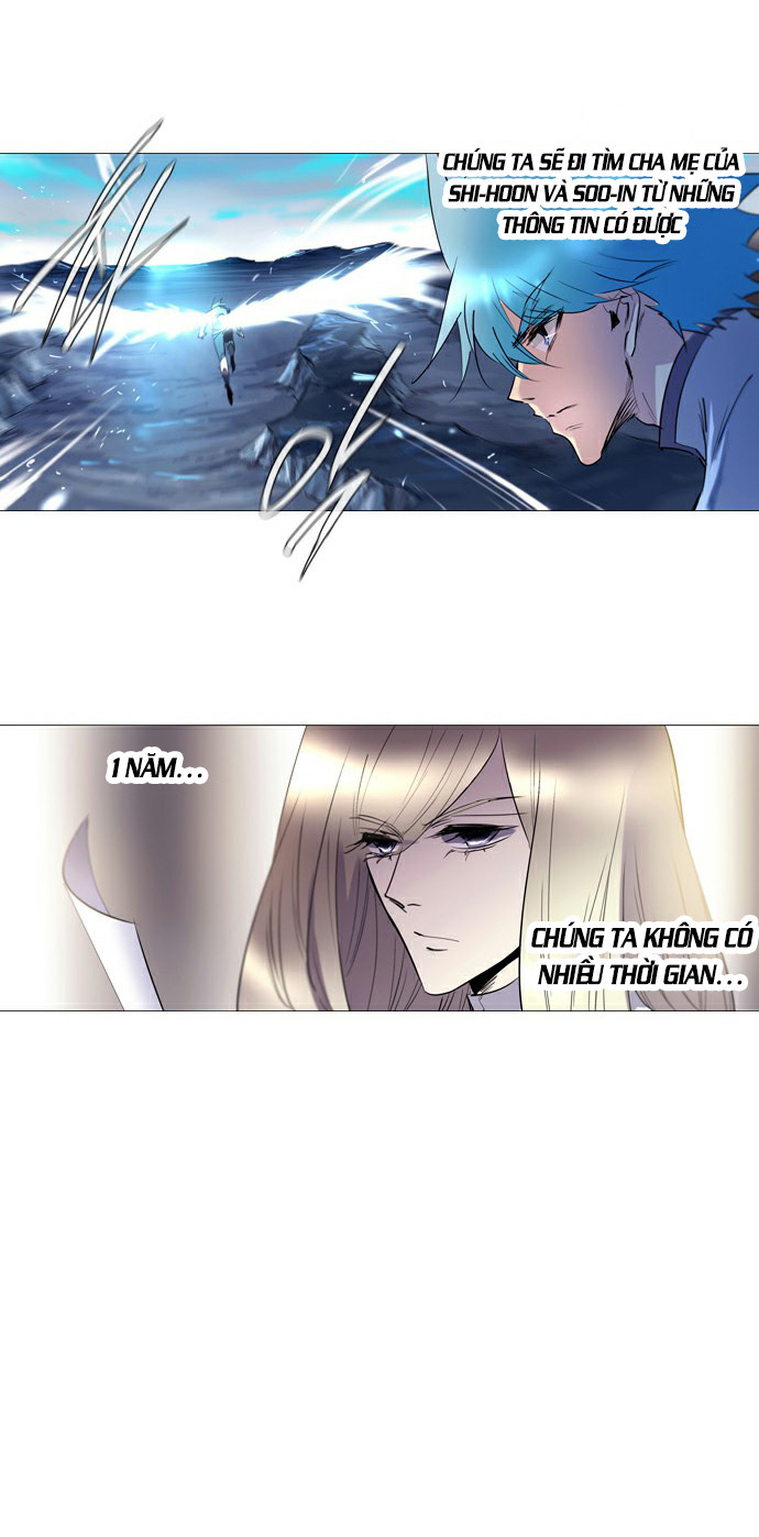 Soul Cartel: Chapter 174