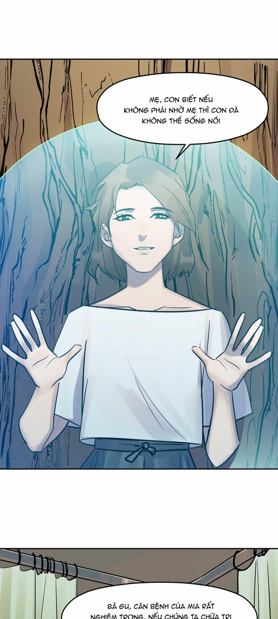 Anh Hùng Và Hiệp Nữ: Chapter 81