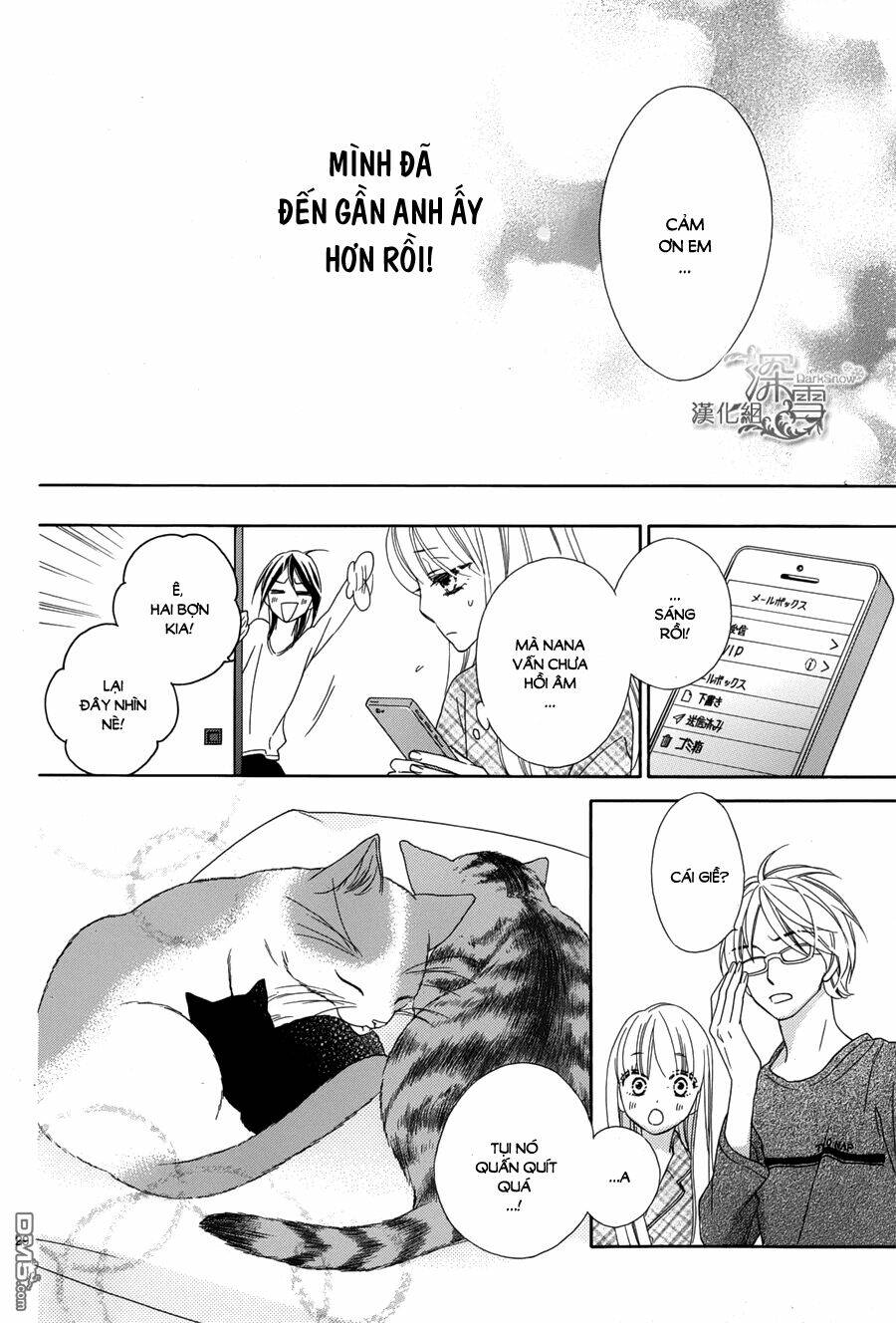 Last Notes: Chapter 7