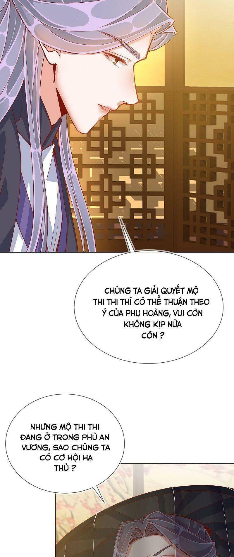 Công Lược Trưởng Thành Của Vương Phi: Chapter 42