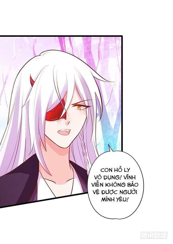 Hồ Tiên Hung Bạo: Chapter 107