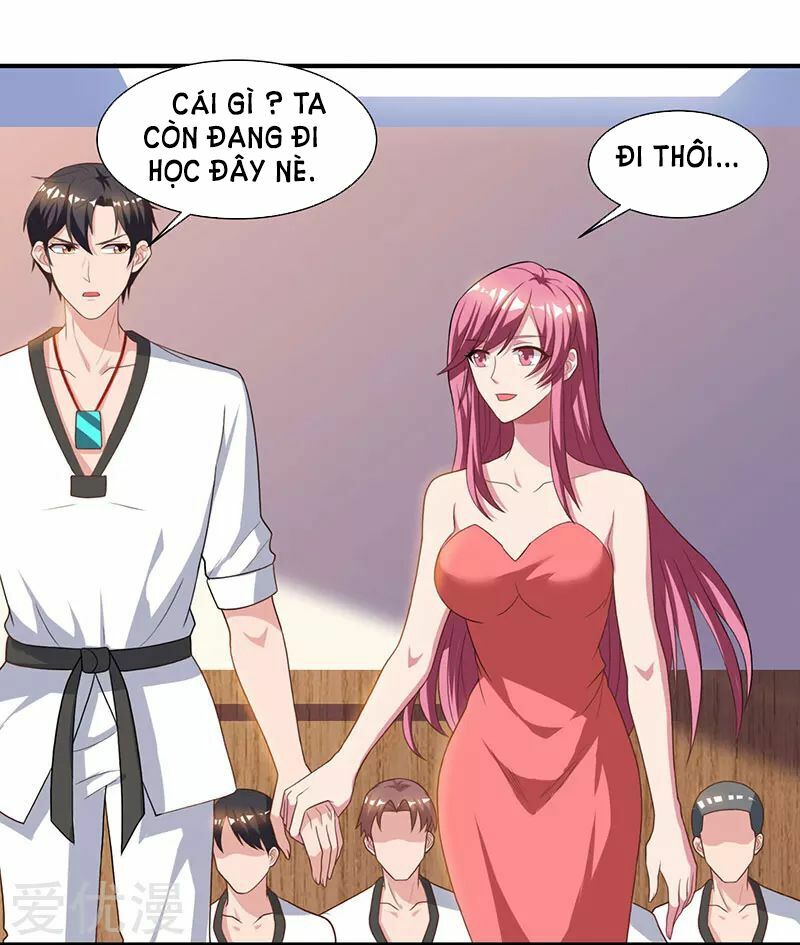 Trọng Sinh Khí Thiếu Quy Lai: Chapter 38