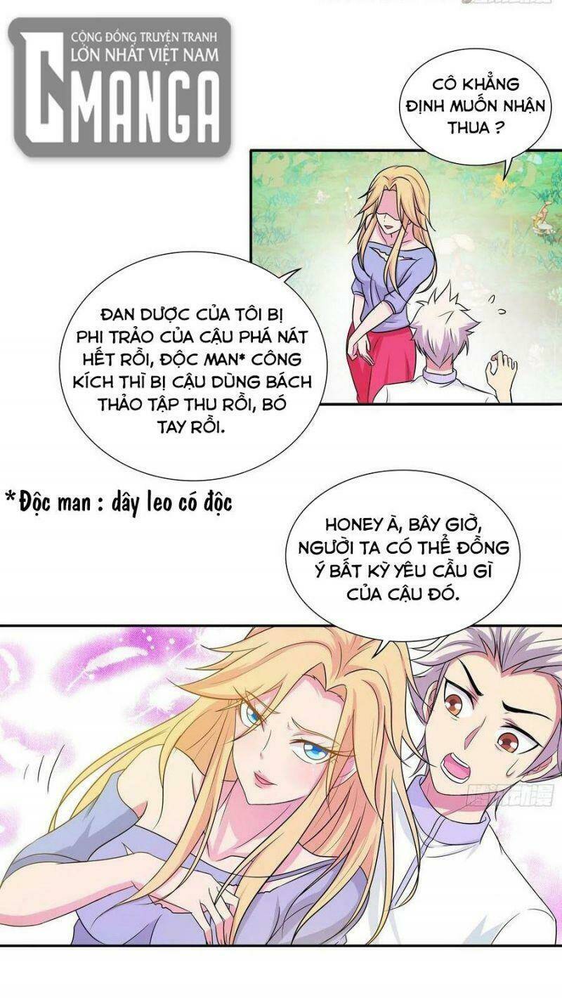 Tôi Là Thần Y: Chapter 180