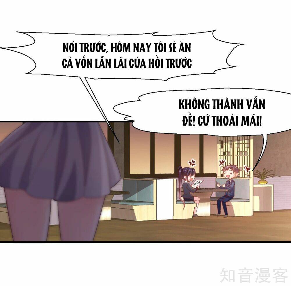 Sau Này Vẫn Cứ Thích Anh: Chapter 29