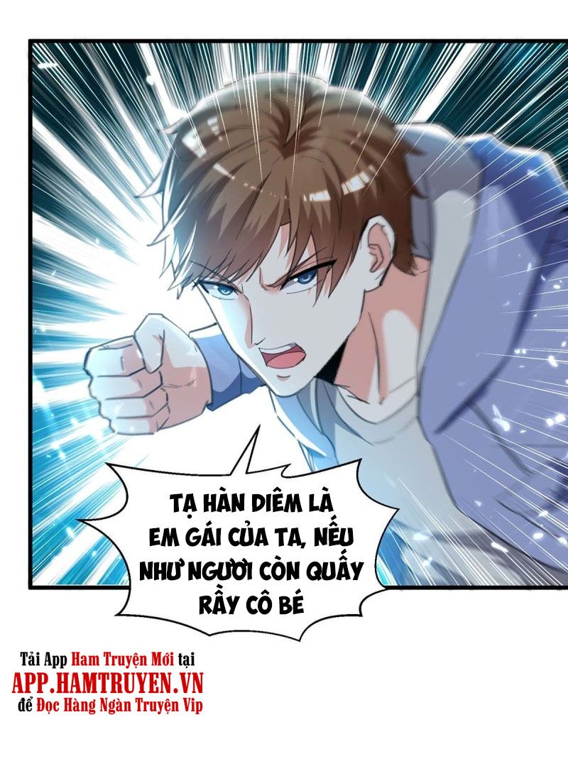 Thần Cấp Thấu Thị: Chapter 214
