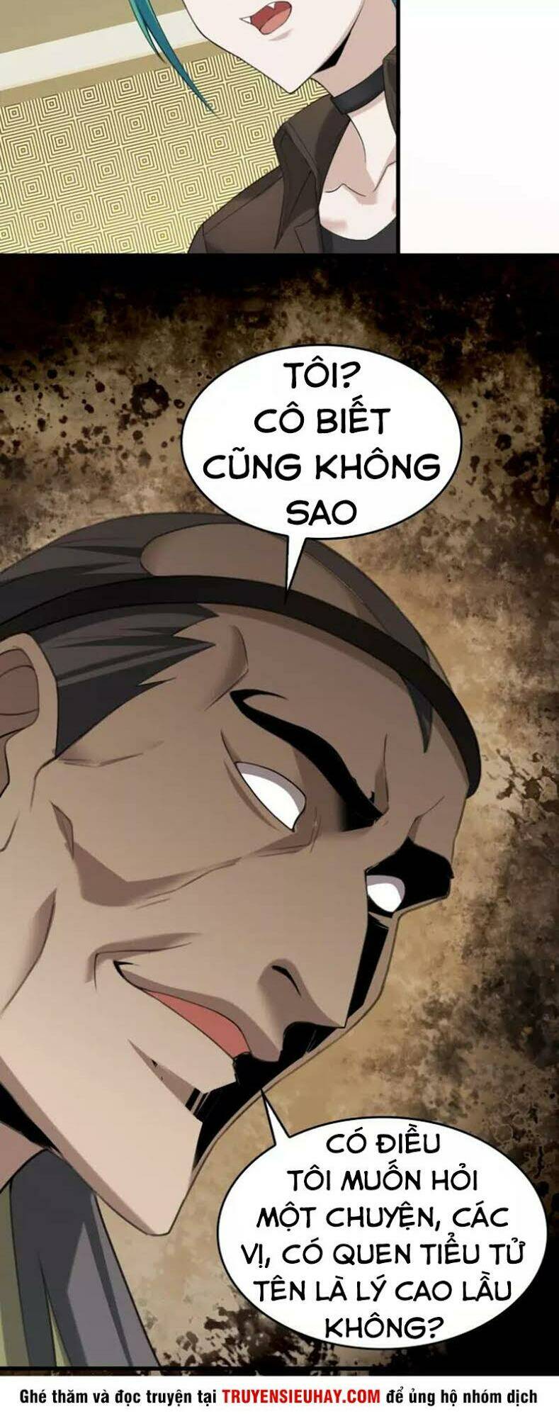 Siêu Cấp Đại Chủ Bạ: Chapter 64