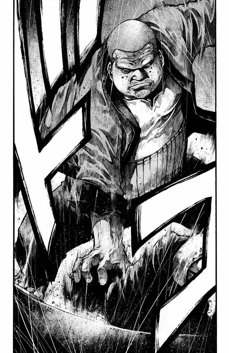 Rainbow: Chapter 134